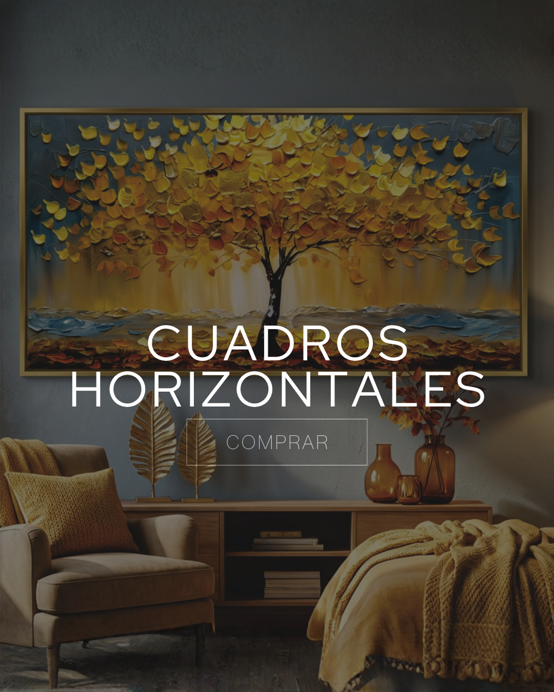 Cuadros Horizontales