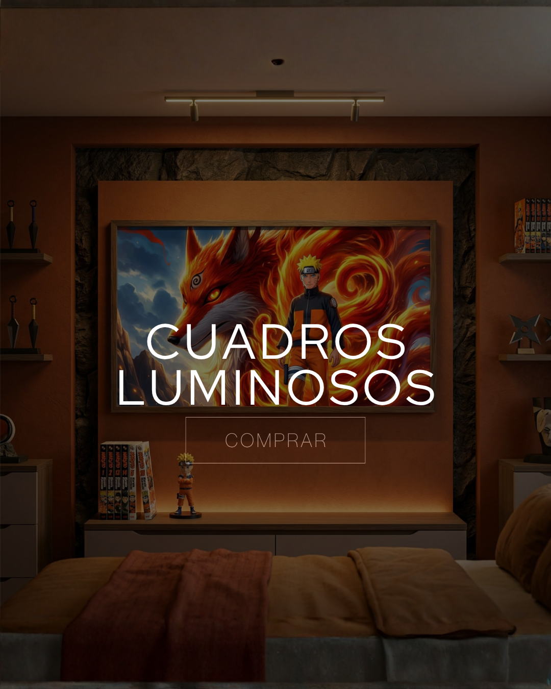Cuadros Luminosos