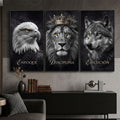 Monarquía De La Mente Set X 3 R85