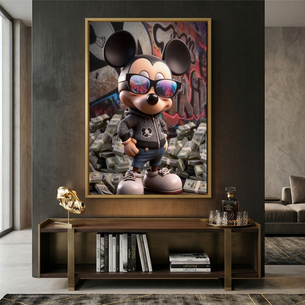 Imperio Mickey R23