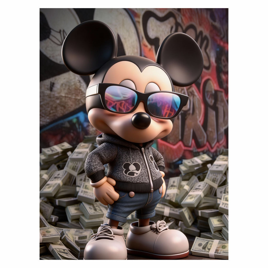 Imperio Mickey R23