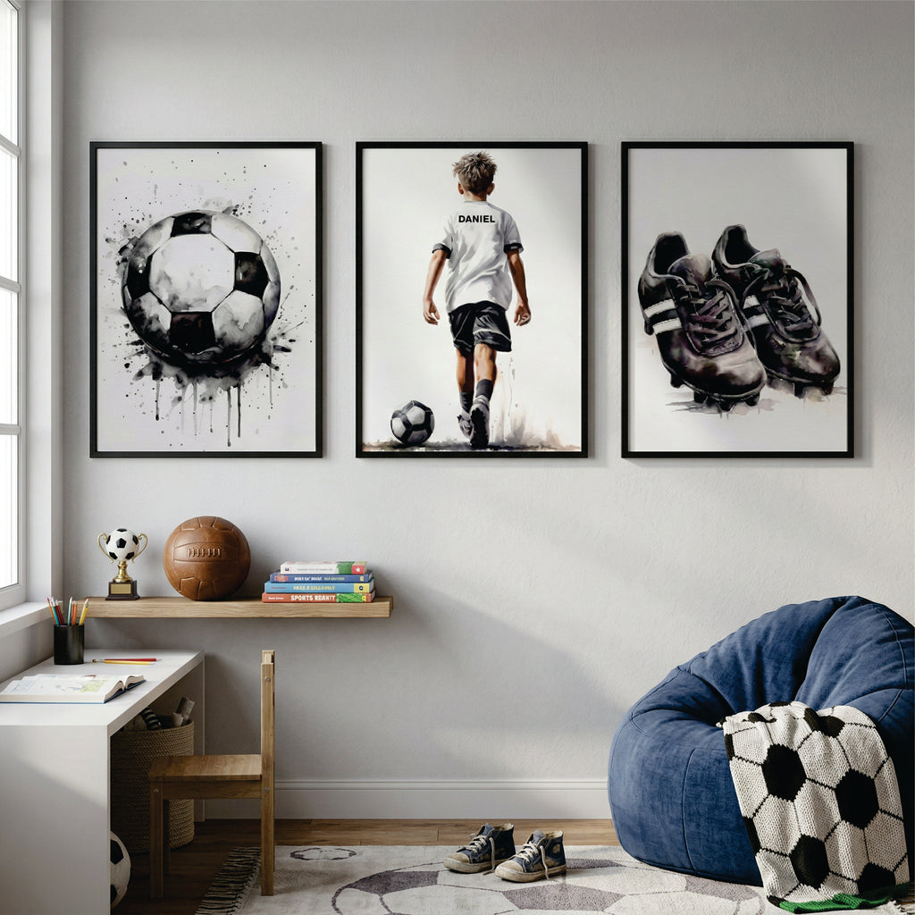 Puldo De Gol X 3 R25