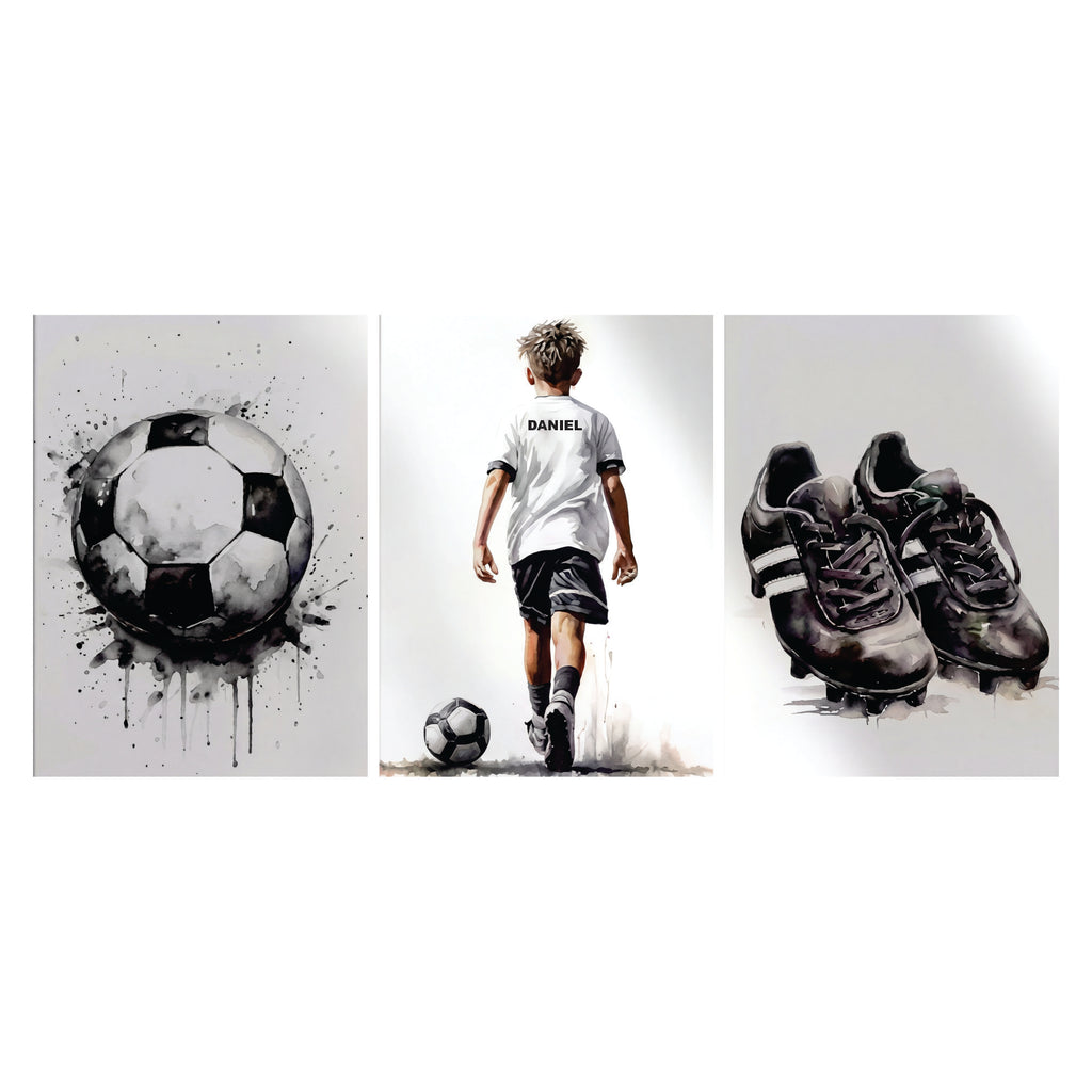 Puldo De Gol X 3 R25