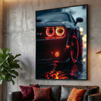 Trueno Nocturno - Luminoso R28