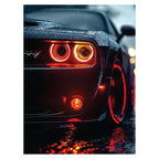 Trueno Nocturno - Luminoso R28