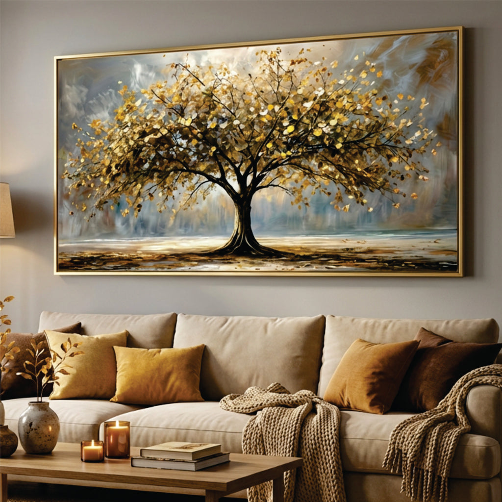 Roble Dorado R15
