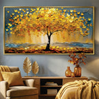 Relieve De Otoño R16