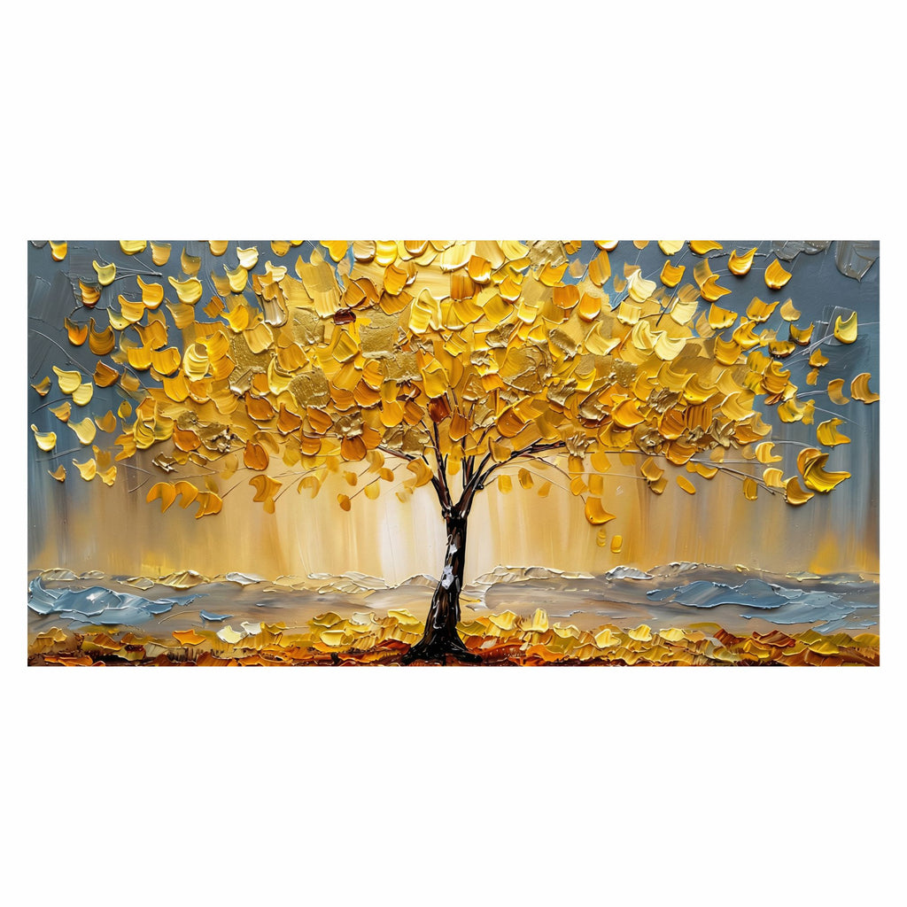 Relieve De Otoño R16