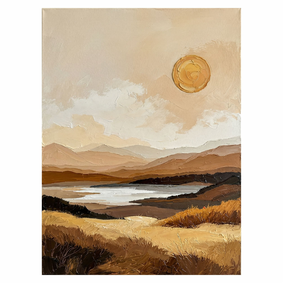 Sol de Tierra R17