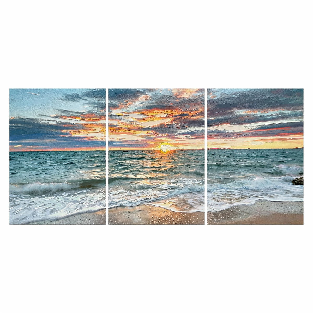 Marea De Oro Set x 3 R61