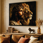 Majestad y Sacrificio R3