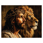Majestad y Sacrificio R3