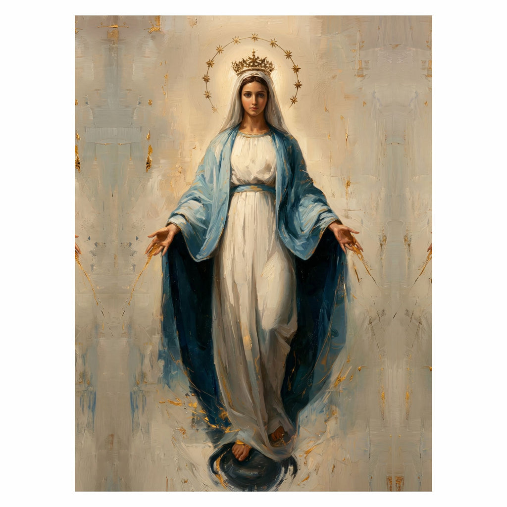 Reina De La Paz R7