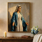 Manos De Misericordia R8
