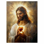Corazón Salvador R9