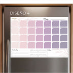 Colección Pastel