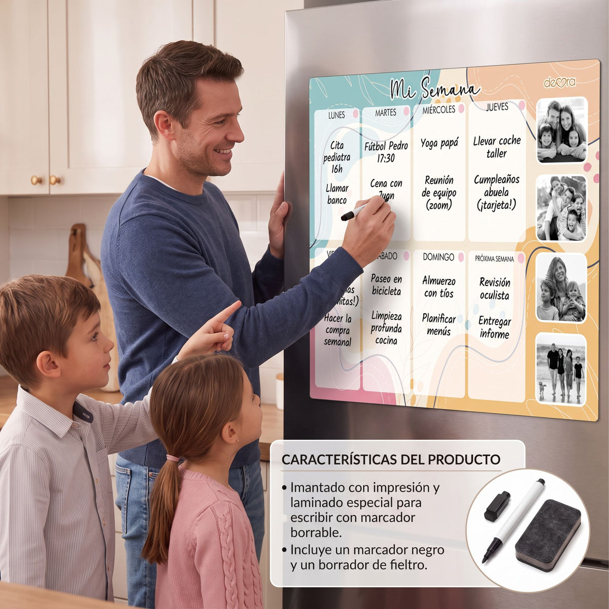 Colección Picture