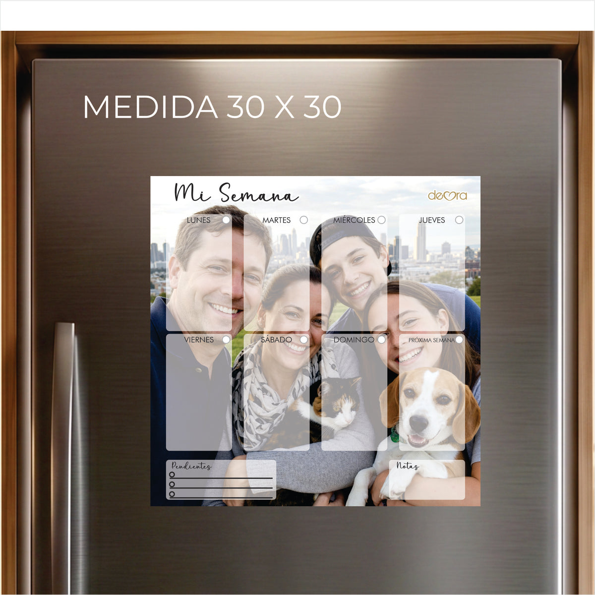Colección Picture